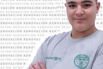 El Castro Morales inicia las renovaciones y fichajes para la temporada 2020-21/Castro Morales.